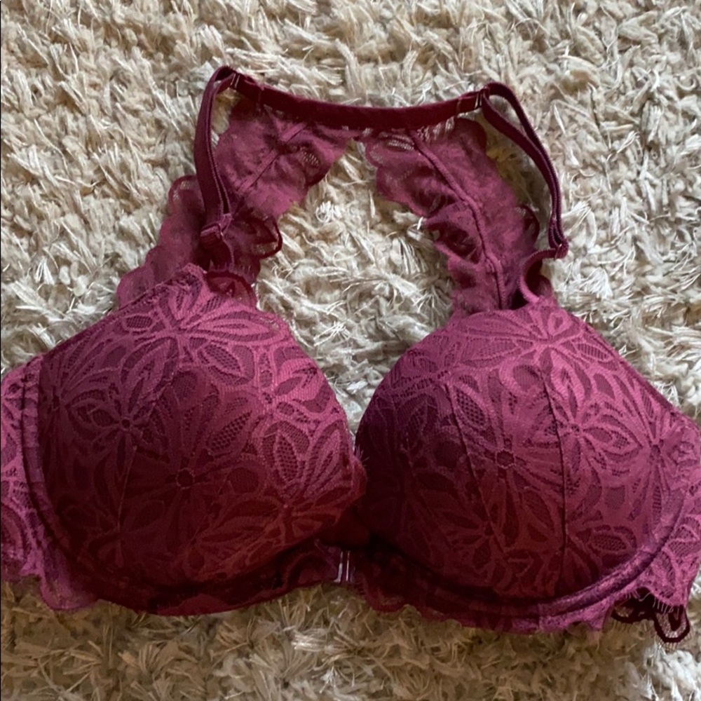 Victoria’s Secret push up bra 36D